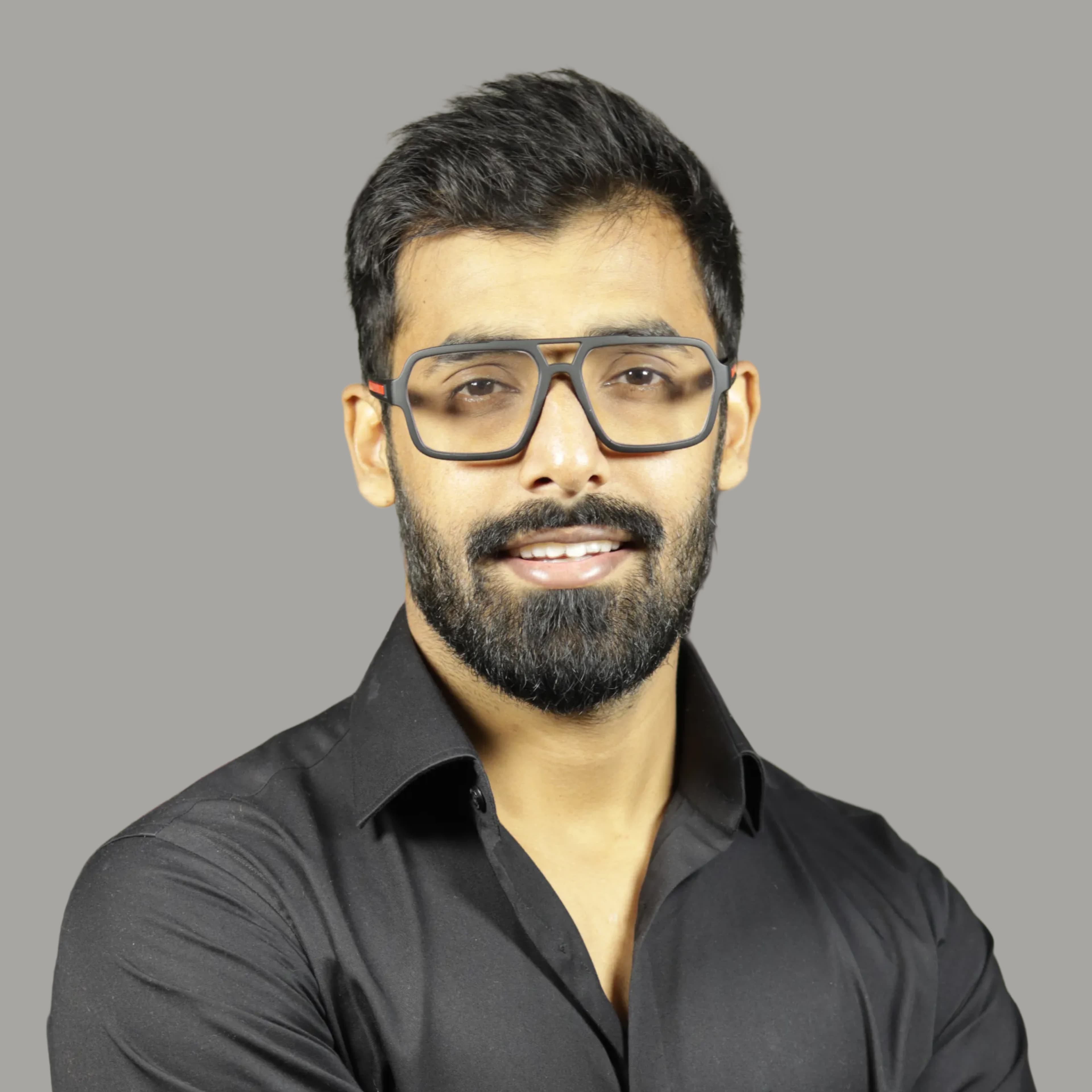 Saud Awan - AI Strategy | Workflow Architecture | Business Logic